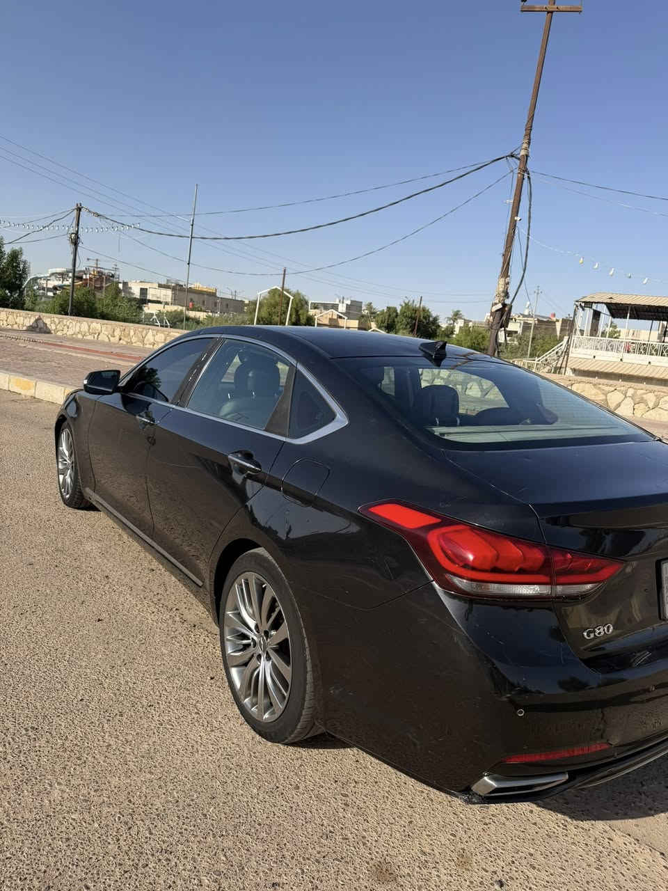 السلام عليكم جينسزز موديل ٢٠١٨ أدوات كصه جنطه اي نقص مابيه جاهزه المكان ميسان السعر ٧٥ 
الخاص مفتوح الرقم ***********
