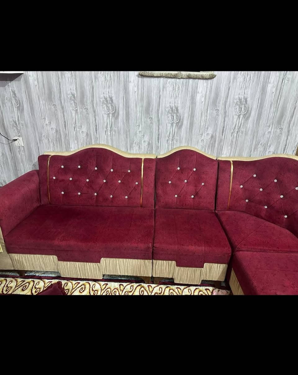 غراض للبيع كلشي وسعره عنوان سامراء ❤


**إذا كنت صاحب هذا الإعلان وتريد حذفه لأي سبب، رجاءا أرسل رسالة إلى الدعم الفني**