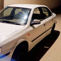 سمند • ٢٠١١ • قضاء ال بدير