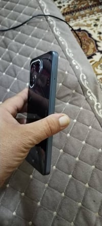 تكنو بوفا 7 5G • بوبجي 90 فريم • بطارية عملاقة