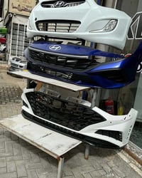 تفصيخ كوري • أصلي وكالة • سورنتو سنتافي توسان