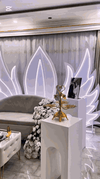 #من_بريد_الصفحه
 ليلة العمر تستحق لمسة من "الماسة" 💎

​لأنكِ ملكة في يومك الكبير، صممنا لكِ كوشات تجمع بين الفخامة العصرية والكلاسيكية الراقية.
 في كوشات الماسة، نحول خيالك إلى واقع ملموس، ونجعل من منصة فرحكِ لوحة فنية لا تُنسى. ​✨ 
​#كوشات ( #خطوبه - #زفاف - #ليلة_الحنه - #عيد_ميلاد) 
​📍 الموقع: [ الموصل ]
📞 للحجز والاستفسار: ***********
 🔴  رابط انستا.... اول تعليق 👇
​الماسة.. حيث تبدأ أجمل الحكايات. ✨💍
