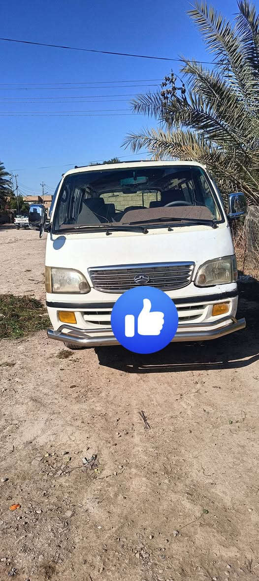 متاح دير
موديل 2009
سنويه ل 2030
بسمي شرط التحويل مصفره هيئه ومرور
نقصهه سمكره حجل مكينتهه خير من سياره جاهزه گبل لشارع كل نقص نابيهه ما متواجد ع الفيس مكاني ديالى 
***********
