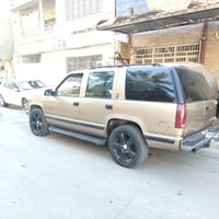 تاهو 99بتره نظيفه مال بيت 07700176477 بغداد بسمي