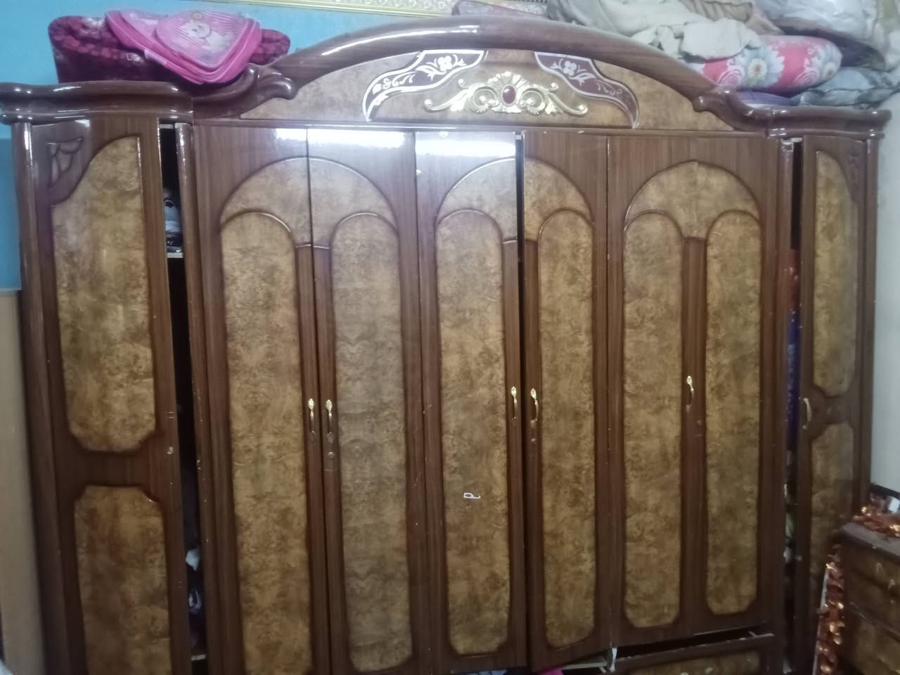 من رخصت الادمن 250 البصره الموفقيه


**إذا كنت صاحب هذا الإعلان وتريد حذفه لأي سبب، رجاءا أرسل رسالة إلى الدعم الفني**