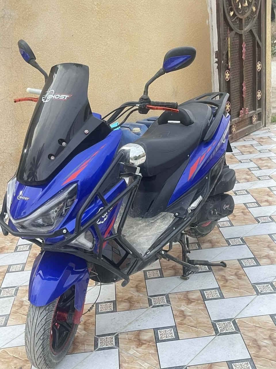 سلام عليكم دراجه اكس ماكس رياضي فحل موديل 2025 كامل من كلشي بس نقص بريك لامامي بس واير  دراجه مامشتغله مال بيت سعر(مليون)وبي مجال لشراي العنوان ديالي غالبية سيف سعد رقم***********
