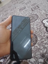 بوكو X2 • ١٢٨/٨ • ضهر مكسر