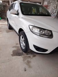 سنتافيه  المديل / 2010/ وارد خليجي  محرك / 6 / سلندر 07703282774 اي ست...