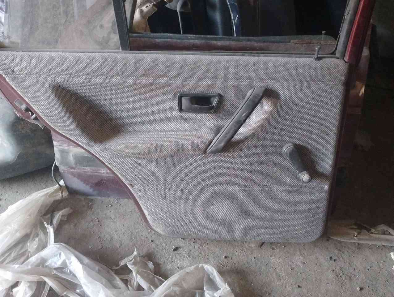 🚗 تتوفر بطاين أبواب وارد ألماني 🇩🇪

✨ يوجد جديد بلاستيك
✅ كولف عظم
✅ جيتا

📦 يوجد خدمة توصيل إلى جميع المحافظات
📲 للتواصل عبر واتساب:
***********
