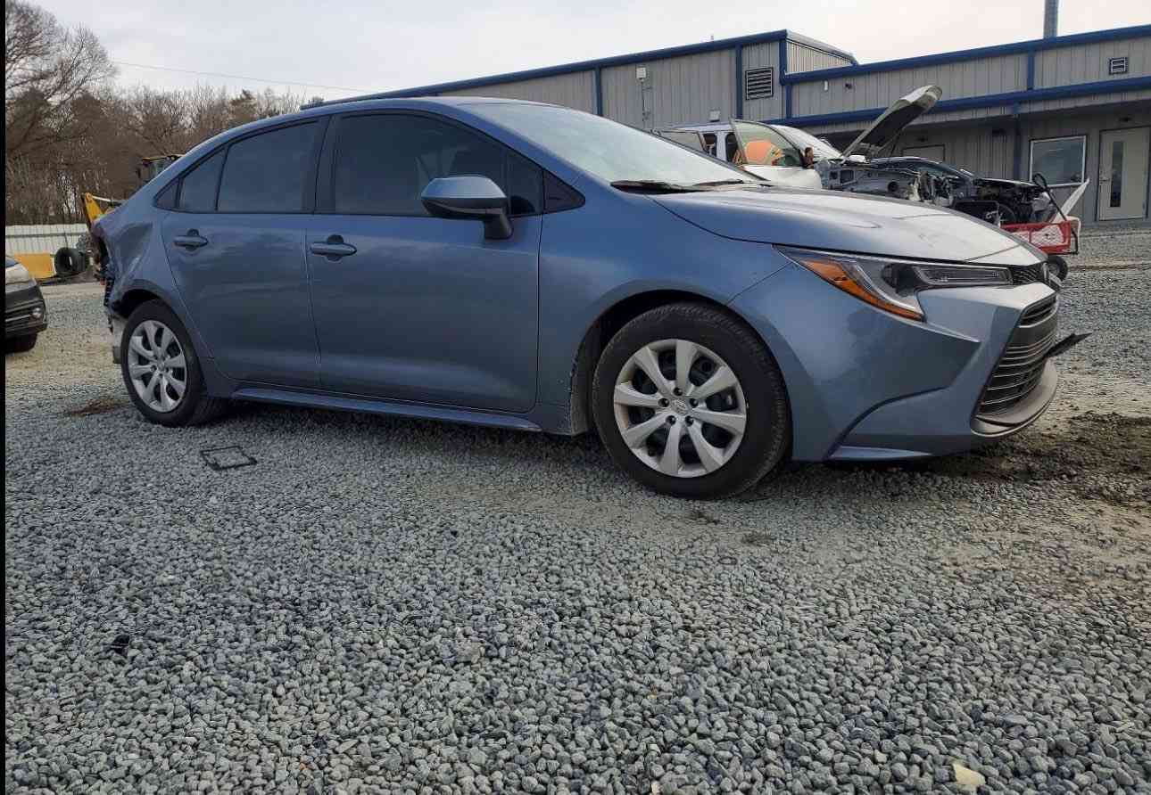 { اعــــــــــــــــــلان 🚗 مــــــــــــــــــــــزاد }

🟢 نوع السيارة : تويوتا كورلا  

🟣 الفئة : LE

🟢 الموديل : 2025 

🟣 يوم المزاد : 26/2/2026   الخميس
 
🟢 عداد المسافة : 3724 ميل   

🔵 حجم المحرك : 2.0     4 سلندر

🟣 ناقل السرعة : اوتوماتك

🟡 الضرر : كما موضح بالصور 

✅ للمزايدة على السيارة الموجودة في المنشور يرجى الحظور الى المكتب الساعة الرابعة مساءاً لغرض توضيح تكاليف السيارة لحين وصولها الى العراق 

🔵 نتكفل بشراء السيارات لمن لديهم كتاب ذوي الشهداء

✅ مستعد مكتب سمارت لنقل السيارات من المنطقة الحرة الى بغداد وبأسعار نقل وتخليص مناسبة 

🟢 نقل السيارات الى الامارات وتصليحها ونقلها الى اقليم كردستان 

     
                               عنوان المكتب 🚕

          بغداد - الصليخ - خلف نادي الصليخ الرياضي
  
              ☎️ للأستفسار يرجى الاتصال على الرقم 
 
                              ***********.       📞 ***********
