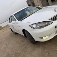 كامري • ٢٠٠٦ • رقم أربيل