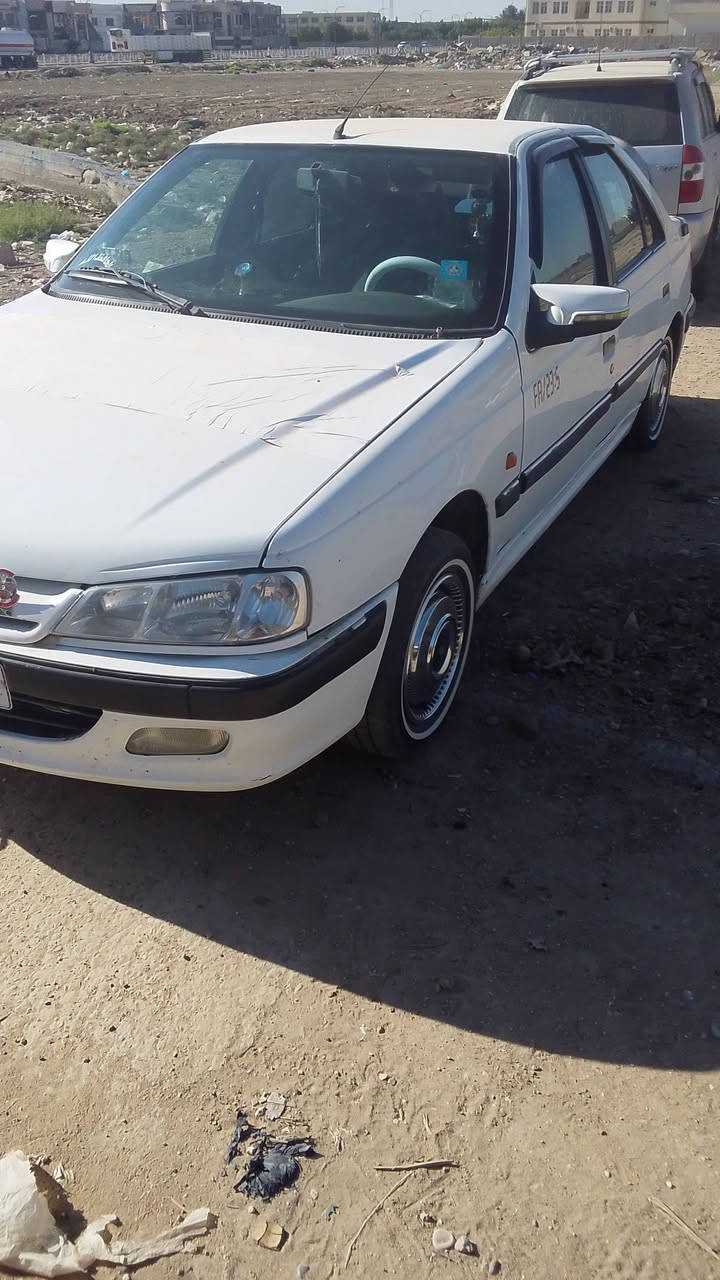 السلام عليكم بيجو بارص موديل ١١سياره سياره صدره الامامي نص عمر سياره كفاله بيه بس بنيد طاير رقم بابل تبريد شغال خير من الله سياره السعر ٣٨ وبيه مجال


**إذا كنت صاحب هذا الإعلان وتريد حذفه لأي سبب، رجاءا أرسل رسالة إلى الدعم الفني**