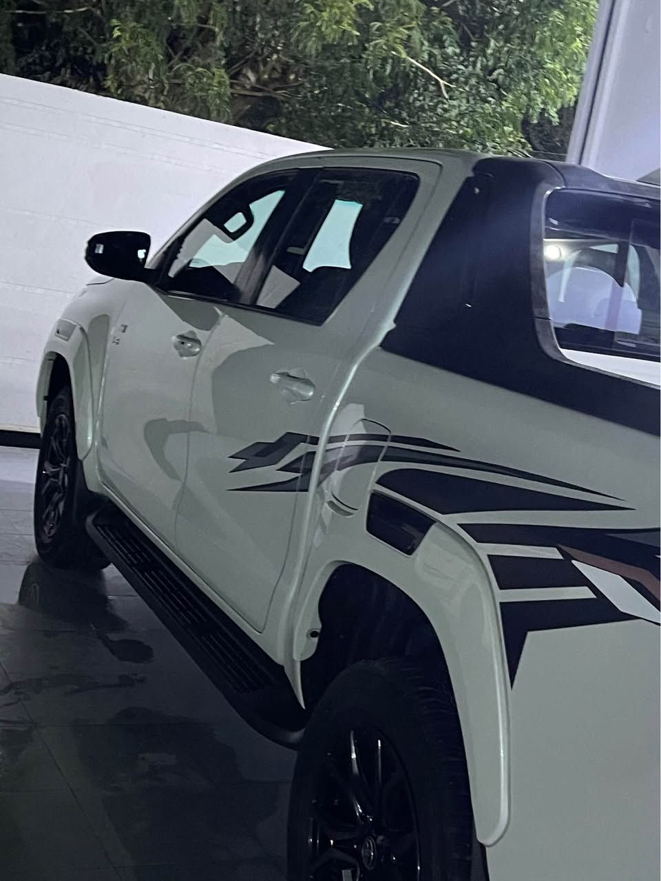 ‎بيكم grموديل ٢.٢٣ماشيه ٧٠الف مكفول عام. سعر ٤شدات بيه مجال بسيط   ***********‎ Singapore
