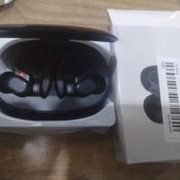 ايربود • صوت فول • شرط الفحص