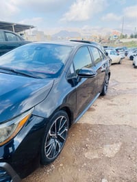 كورولا SE • ٢٠٢٠ • ٦٤٤٠٠ كم