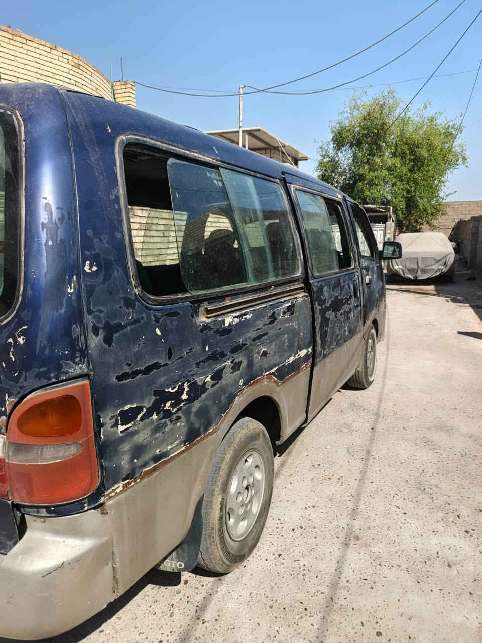للبيع  بيرجو موديل 95
مكلف بالنشر 

رقم صاحب السيارة
للاستفسار 
***********

