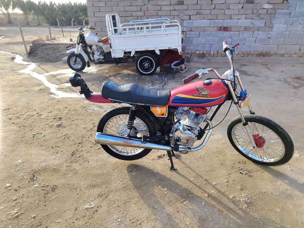 سلام عليكم دراجه نامه البيع تعمير 26 دوات شراي يتصال ***********
