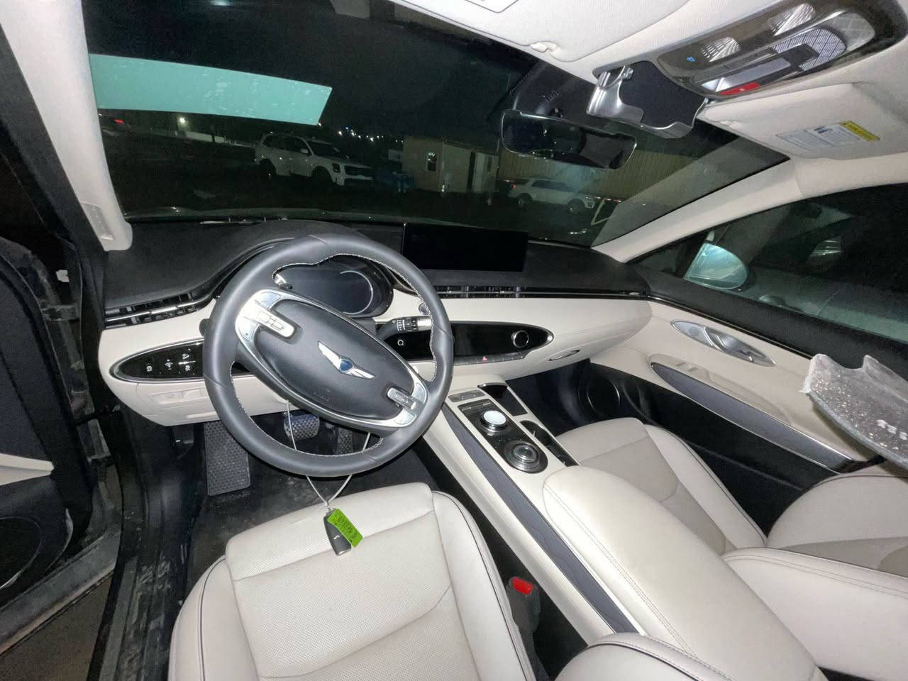 جينسزز موديل 2025 GV70 
زيرو 0️⃣ فول مواصفات
حاليا بدبي 
واصل للبصره مصلح وجاهز بدون كمرك 
ممكن ادخالها ب كتاب شهداء 
ب230 🔐

كروب 13 رابط كروب مكتب الخليج للأستيراد الوارد الامريكي والخليجي
اهلا وسهلا بالجميع 🇺🇲🇾🇪
https://chat.whatsapp.com/CIRbT8LWJE4DOtlzOwVMw4
***********
