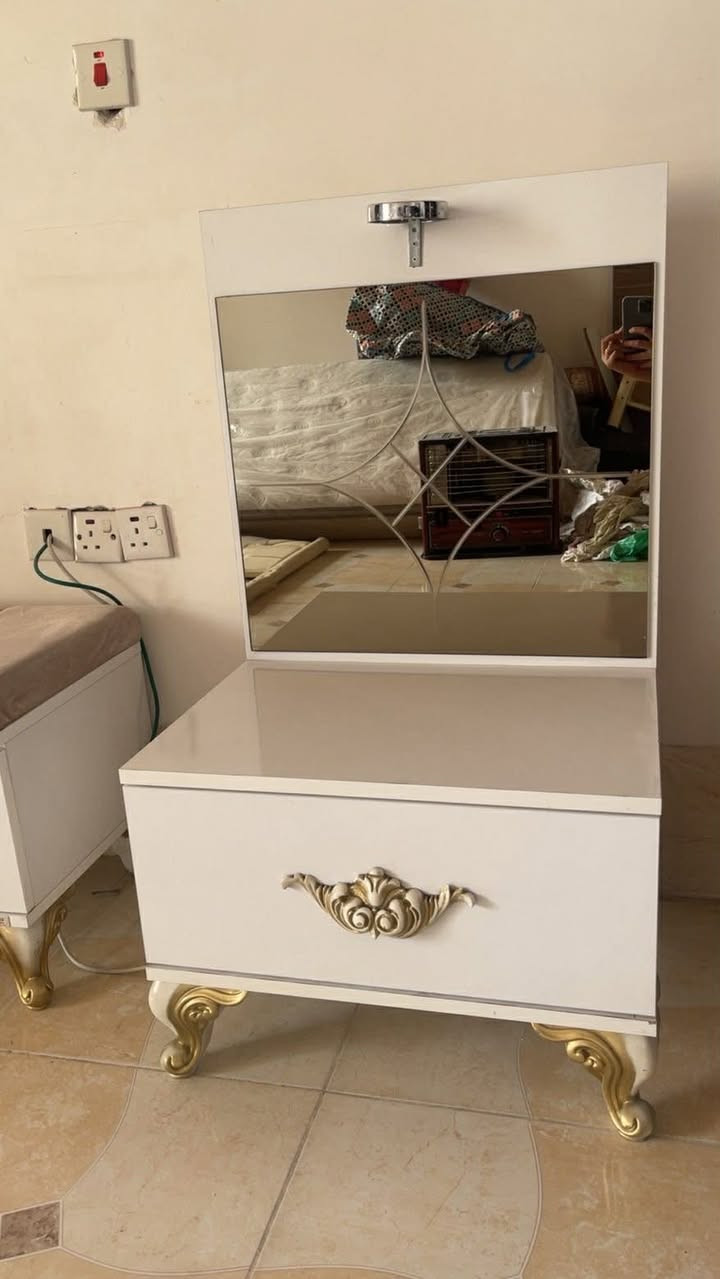 ٧ پارچە هەولیر ٣٠٠ قفل


**إذا كنت صاحب هذا الإعلان وتريد حذفه لأي سبب، رجاءا أرسل رسالة إلى الدعم الفني**