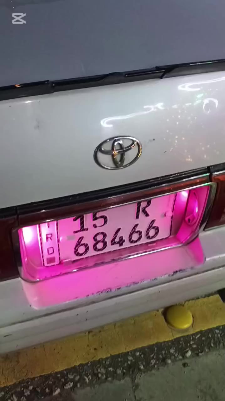 سلام عليكم سياره بطه موديل 95مكينه كير مكفولات حداديه تخم تاير مكفوله من كص ونقل  مشروع وطني سنوية ابسمي رقم نكليزي مكفوله من صبغ والضريبة سياره جاهزه سعر 55مكان كربلاء حي صحفين سياره جاهزه ***********
