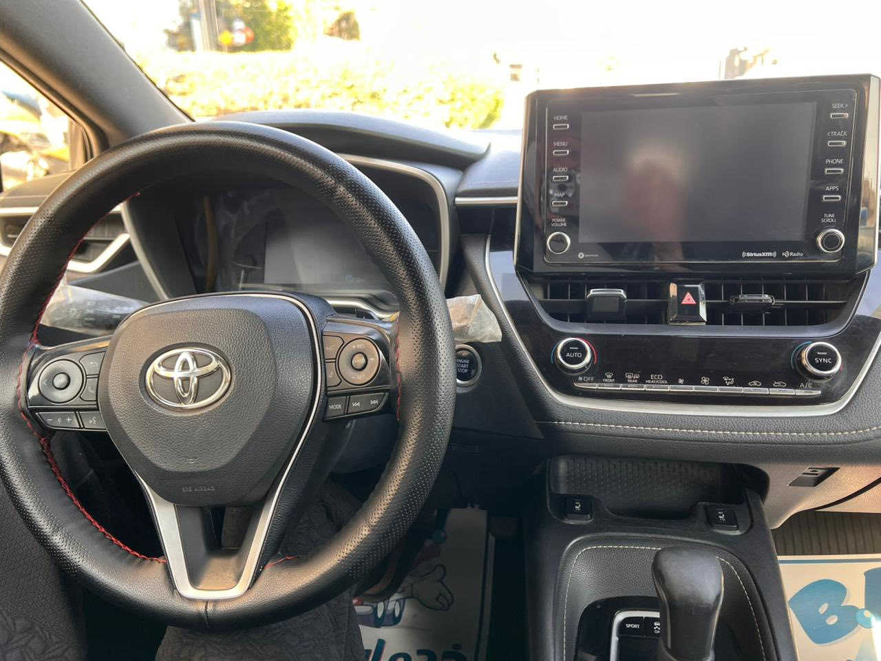 السلام عليكم
كورلا هاج باك فول مواصفات عدا الفتحة موديل 2019 وارد امريكي ماشية 70 الف ميل رقم بغداد تحويل مباشر مني شخصي سونارها مرفق مع الصور كير ومكينه كفالة بلادية السعر 120$ وبيها مجال حك جيتك 
مكانها بغداد / الدورة 

هاتف : ***********
