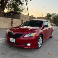 كامري V6 • 2008 • بابل