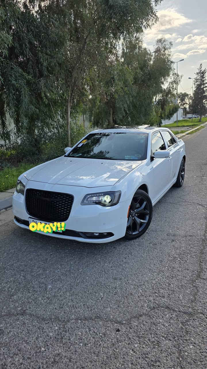 أوباما S موديل 2023
كلين تايتل مكفوله كفالة عامة بدون صبغ بدون بارد بدون اي ملاحظه فوووول مواصفات بصمه بانوراما تشغيل عن بعد كشنات جلد وكهرباء ودمام بالصندوق وشفتات ستيرن وحساسات أمامي وخلفي وشاشه وكاميره أصلي لايتات زينون وبك لايت لد وكشافات وحاجب لد ماشيه 44مايل سيارة جديده خام وجاهزه رقم شمالي متواجد بلموصل بالمجموعة الثقافية للإستفسار 
***********
***********
