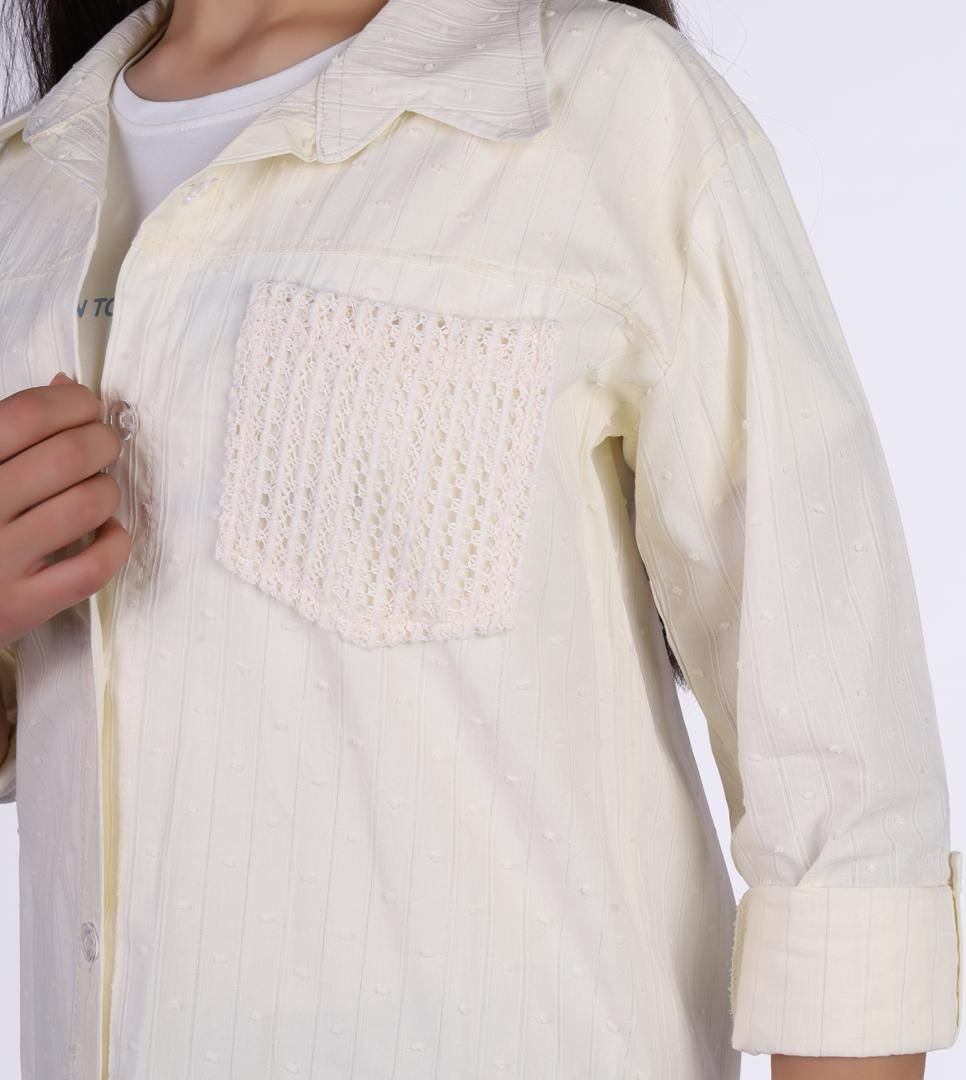 جملة فقط
طقم بناتي ٣ قطع
قياس ١٢/١٦ سنة
توصيل لكل العراق
الحجز والاستفسار ع خاص الصفحة او الواتس***********
