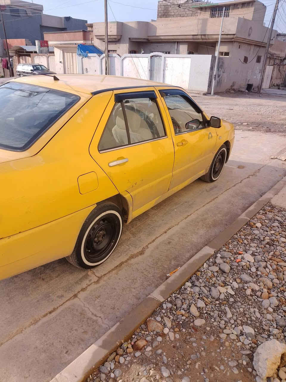 متاح سيارة اكوين رقم وسنويه جدد من الشرعي شرط من كلشي بس الكير نمره الثاني يفلت موديل 2011
***********
,*********** رقم صاحبها السعر 25وبي مجال
