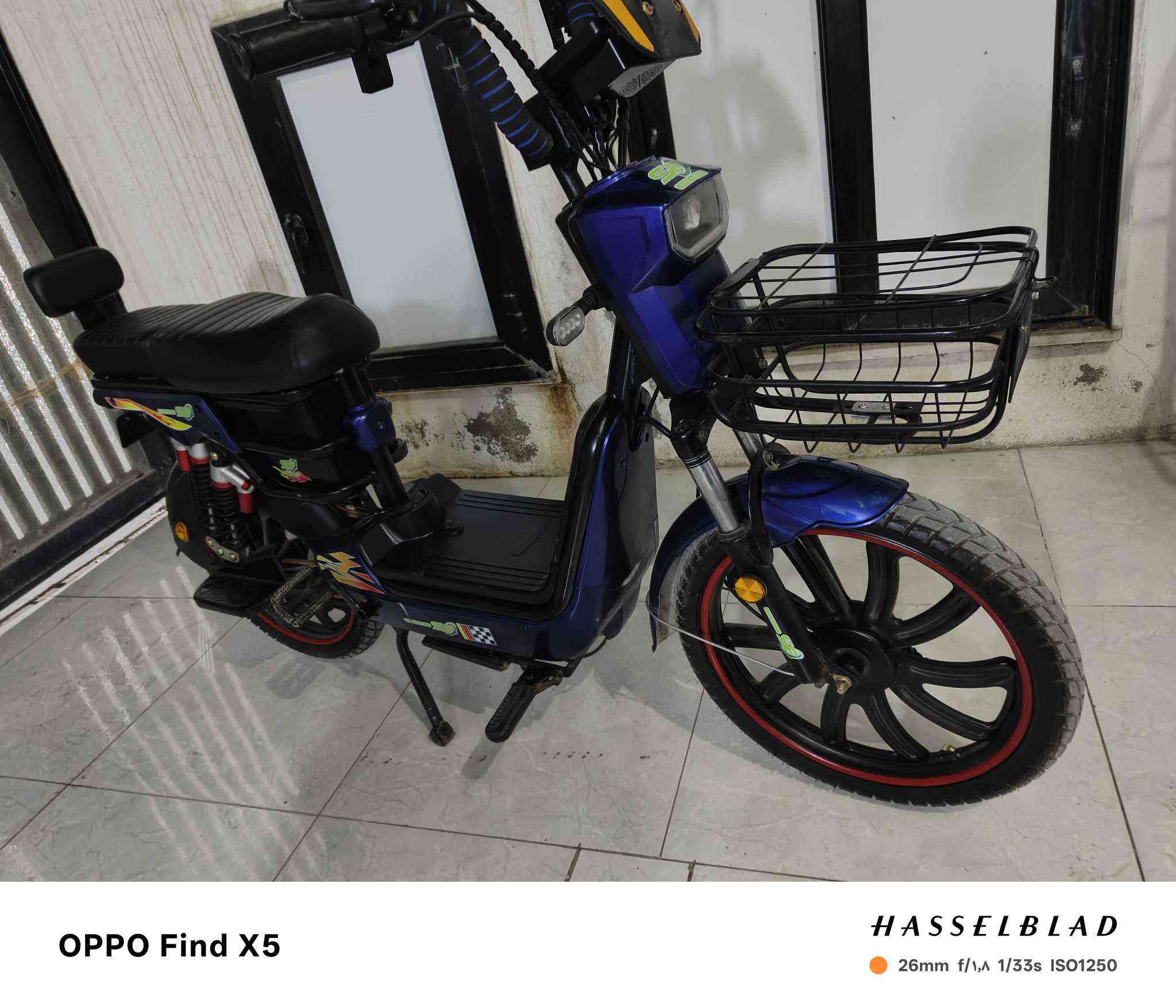 پاسکیلی شەحن
زۆرپاکە و خاوێنە و هەموو شتی نوێیە
ماگێکە بەنوێی کڕاوە
حجم 20ی گەورەیە 
5پاتریە  و نوێیە بلادیە
کارەبایی و هەمووی بەشەرت 
سعری 375هەزارە 
شوێن هەولێر 
تێبینی :بەنوێی بە 550هەزار کڕاوە أربيل, العراق


**إذا كنت صاحب هذا الإعلان وتريد حذفه لأي سبب، رجاءا أرسل رسالة إلى الدعم الفني**