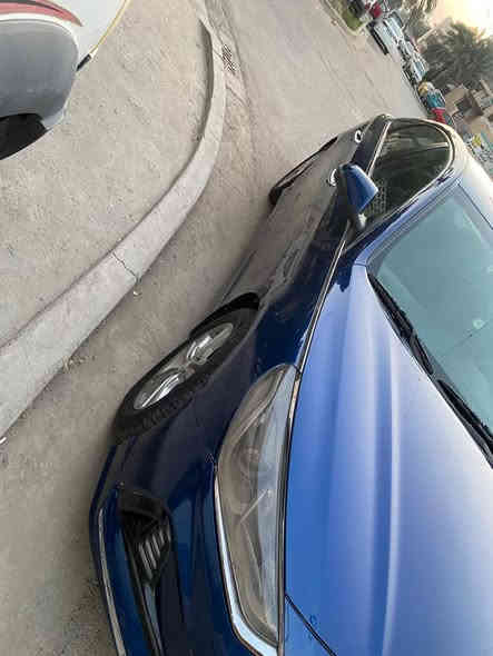 السلام عليكم اخوان سوناتا ٢٠١٨ شكل ٢٠١٩ وارد امريكي محرك ٢٤٠٠ GDI السيارة ماشية ١١٧ حادثهه مال امريكا جاملغ وبنيد ضرر سطحي بدون دواخل موجود بالمنشور وبالعراق صار بيهه جاملغ خلفي وجنطة لصور بالمنشور  مواصفات السيارة 
بصمة
شاشة جبيرة
تدفئة بالكشنات 
نقط عمياء 
كير ومحرك تبريد خير من الله مكفولات وسيارة جاهزة مابيهه كل نقص 
سنوية جديدة ٢٠٣٠ باسمي عنواني بغداد شارع فلسطين *********** 
سعر السيارة ١٢٧ وبيهه مجال
