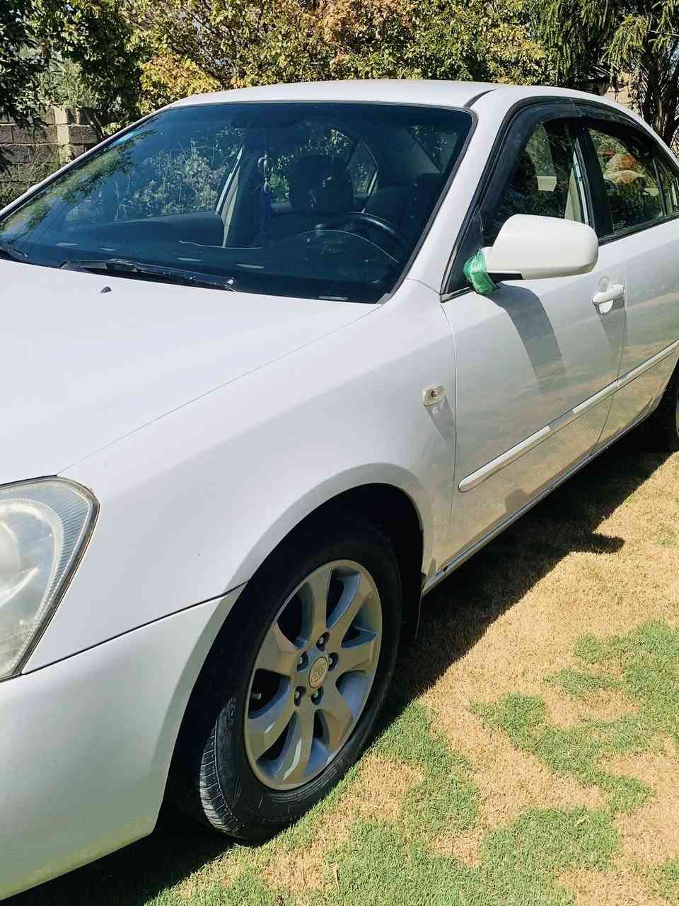 السلام عليكم للبيع سياره اوبتما 2008 خليجي ابيض رقم بغداد السونار مرفوق ويه الصور محرك 6 سلندر 2700 كير محرك كهربائيات مكفول تايرات اربعه جدد باسمي تحويل ثاني يوم العنوان ديالى المقداديه راسلني خاص السعر 110 $وبيه مجال مكفول رقمي ***********
