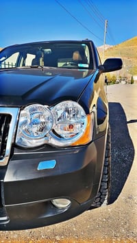 لاريدو • ٢٠٠٩ • دبل اكسل