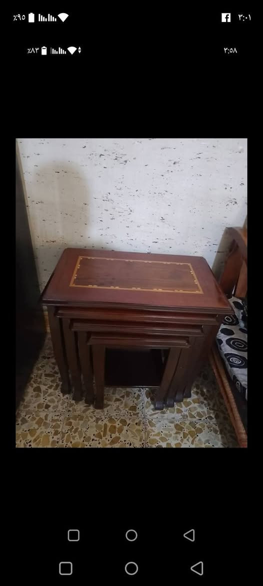 للبيع


**إذا كنت صاحب هذا الإعلان وتريد حذفه لأي سبب، رجاءا أرسل رسالة إلى الدعم الفني**