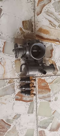 جويتر • نوزلات حاوية