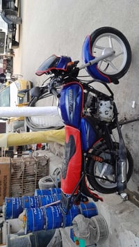 بوكسر موديل ١٨ • اوراق كاملة • بعقوبه