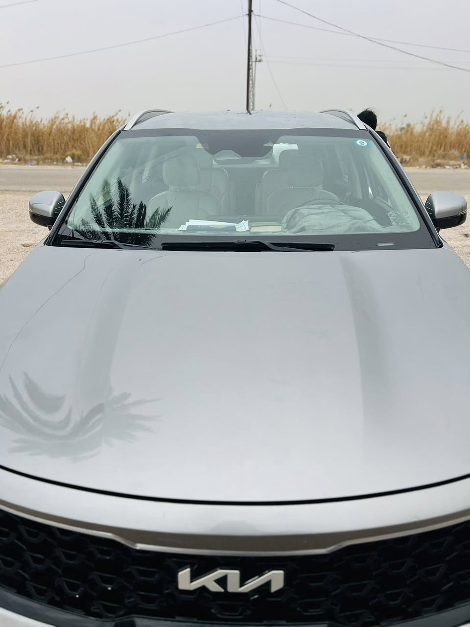 للبيع سورنتو هايبرد
المكان بغداد ابو غريب السعر ٢١٥ وبيهه مجال للتواصل اكثر ‭٠٧٥١ ٦٤٤ ٣٤٣٠‬
متواجد واتساب
