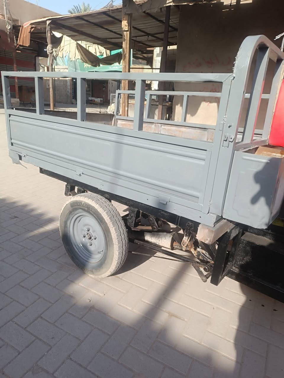 امتيار 14 اوراق اصولي
كرمة علي ابي صخير  سعر 650  الف 
***********
