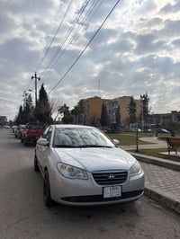 النترا اصلية • مكينة وجير • زاخو