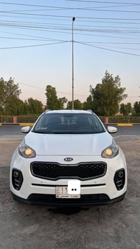 سبورتج • ٢٠١٨ • رقم بصره