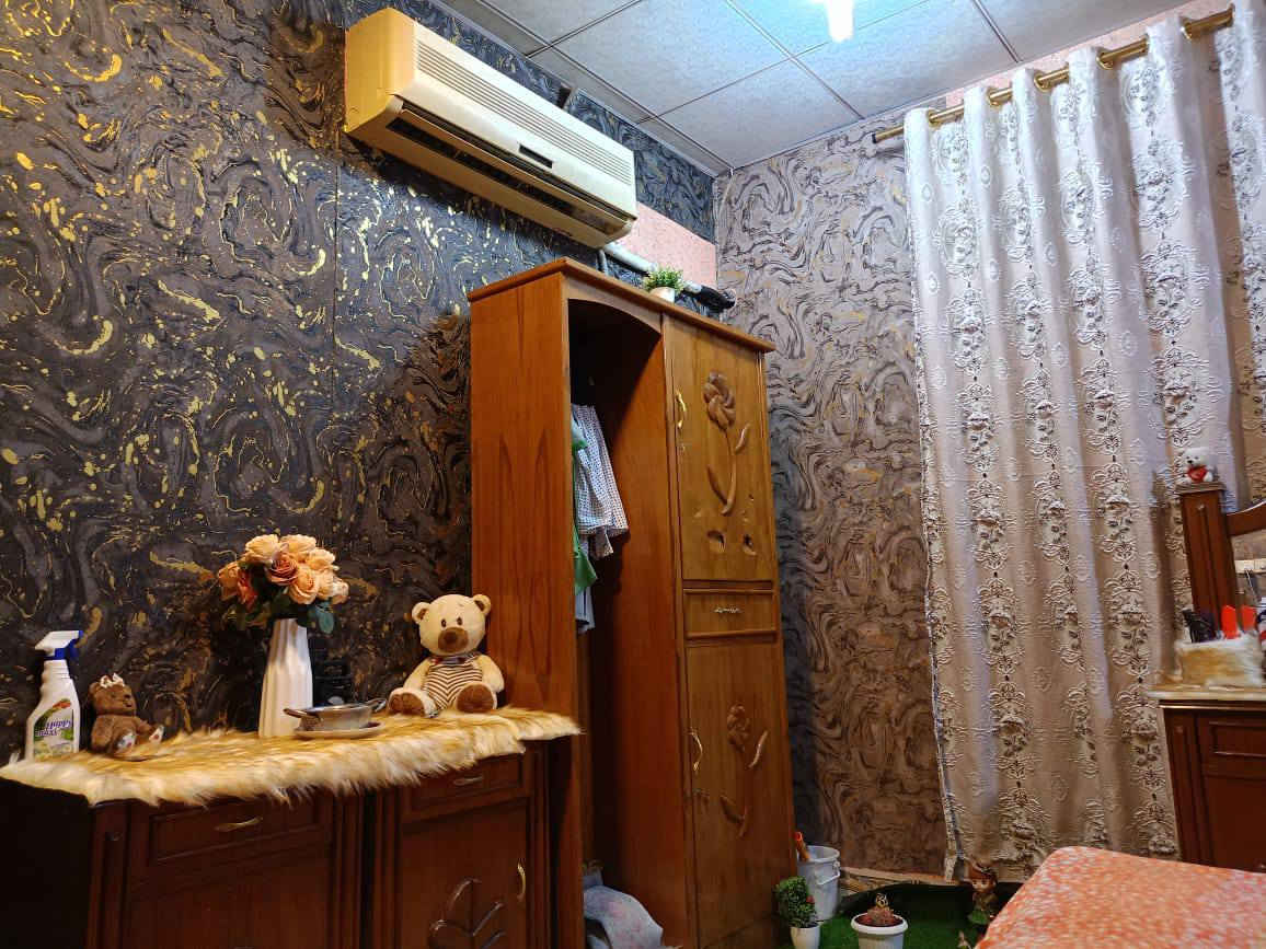 غرفة للبيع صاج تسكام طبقين السعر مليون ونص العنوان شط العرب ***********
