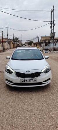 سيراتو • ٢٠١٤ • بابل هاشميه