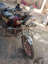 مكان نصر • دراجه شغاله • هندر مكطوم