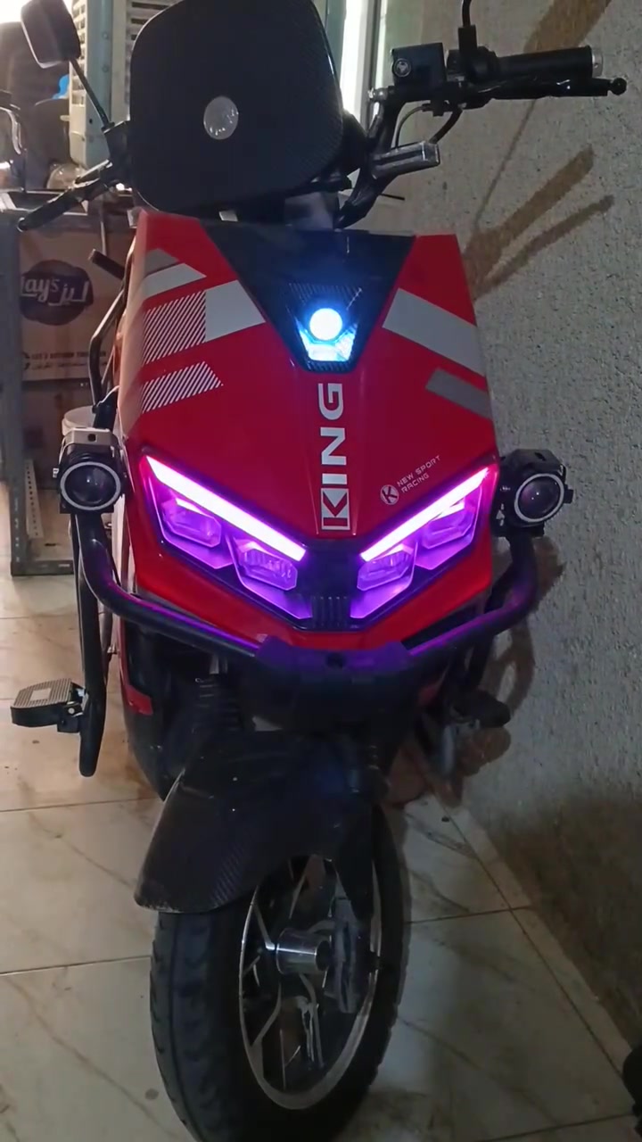 للبيع بغداد الغزالية دراجه جديده ماشيه 1400


**إذا كنت صاحب هذا الإعلان وتريد حذفه لأي سبب، رجاءا أرسل رسالة إلى الدعم الفني**