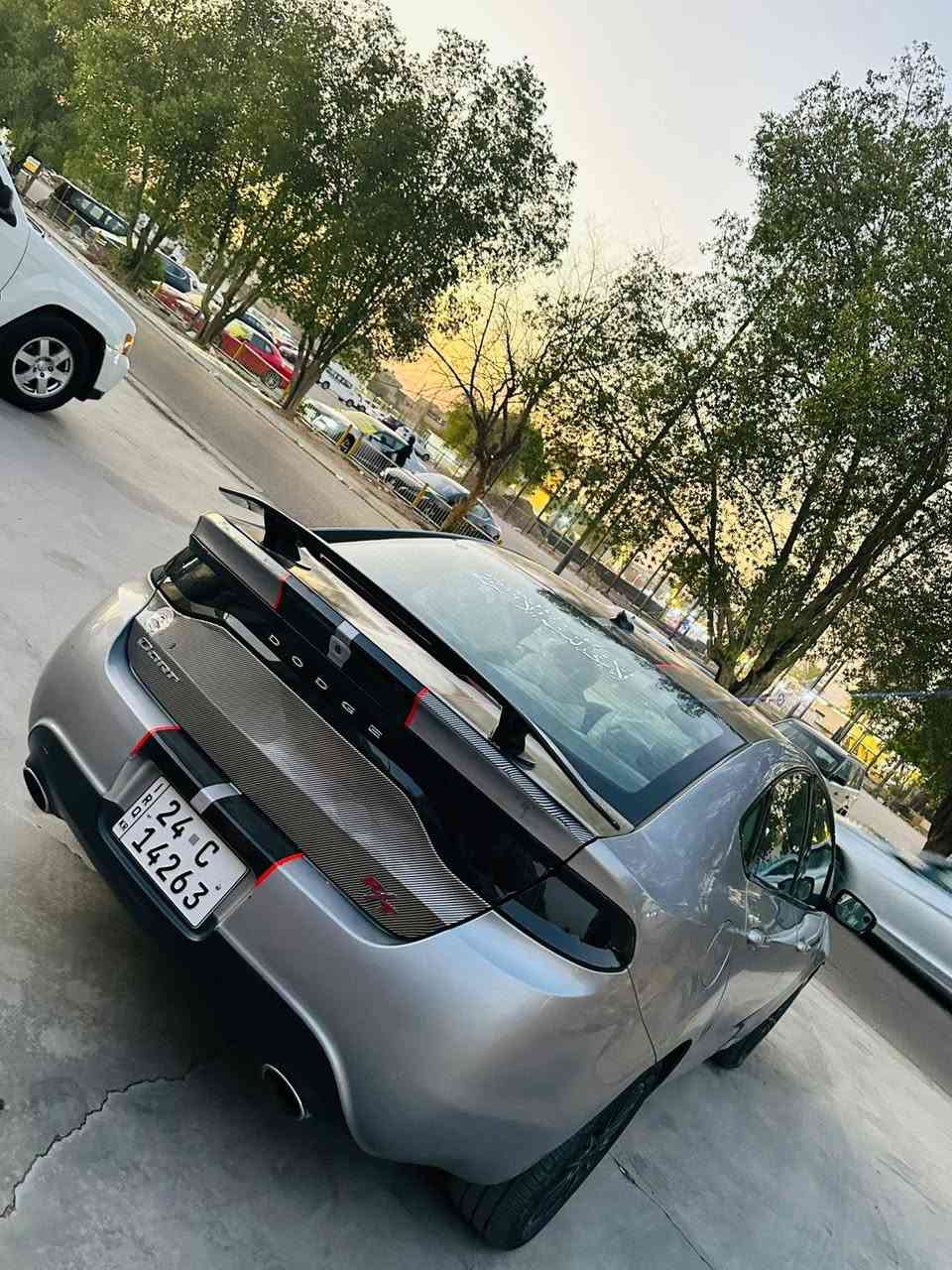 اقصاددوج دارت 2016مقدامه 35$وكل شهر3$سياره جاهزه من كلشي يي نقص مابيها مكانه بغداد السيديه***********
