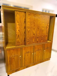 بوفية ديكور • تخفيض ٢٠٪ • توصيل بابل