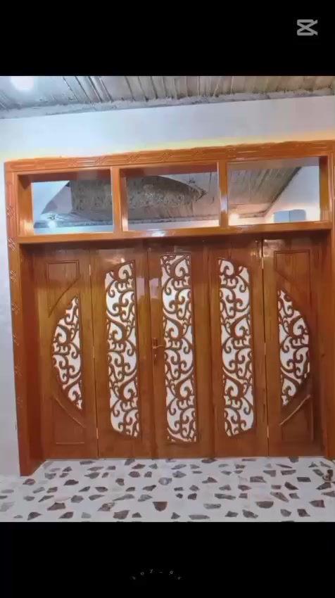 أبواب الصاج سته ملم و السنديان الأميركي صبغ حراري العنوان النجف مدخل الحيرة *********** توصيل مجاني جميع محافظات العراق
