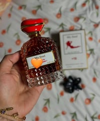 فرموني فانيلا • ثبات ٩ساعات • عطر ليلي