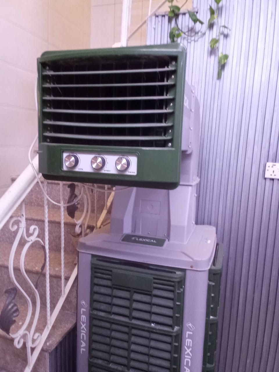 مبرده للبيع مابيها اي عطل مشتغله شهر بس السعر 250 الف العنوان صليخ


**إذا كنت صاحب هذا الإعلان وتريد حذفه لأي سبب، رجاءا أرسل رسالة إلى الدعم الفني**