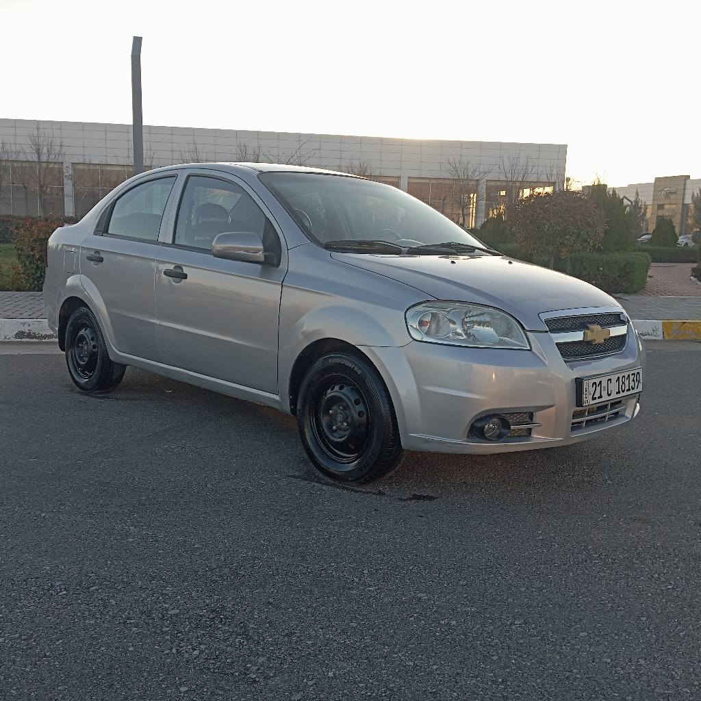 اڤیۆ مۆدیل 2009 گێڕ عادی مەکینە گەورە سلڤەر بێ کاڵبونەوە گێڕو مەکینەو تەبریت تەقەو رەقە بەشەرت سەنەوی رەقەمی تازەیە ٤بارچەی بۆیاخە بی دەعم بی ناوگرتن سعر 58 گلاو کەمێک معامەلە لەسلێمانی زم *********** لەسلێمانی ڤایبەر لەسەرە السليمانية, العراق
